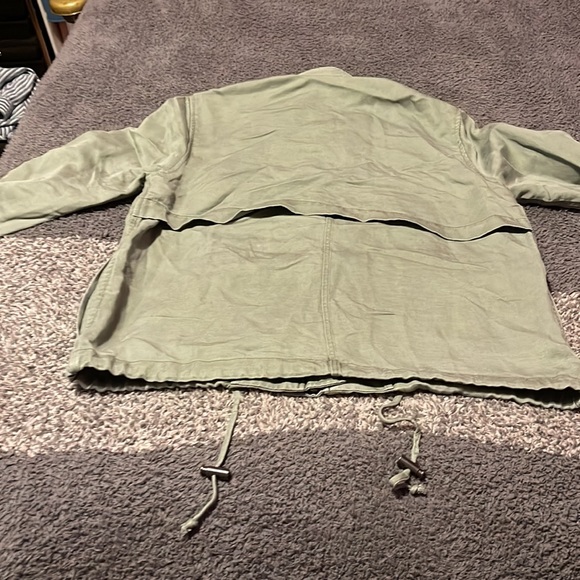 Rails jacket - Picture 6 of 7